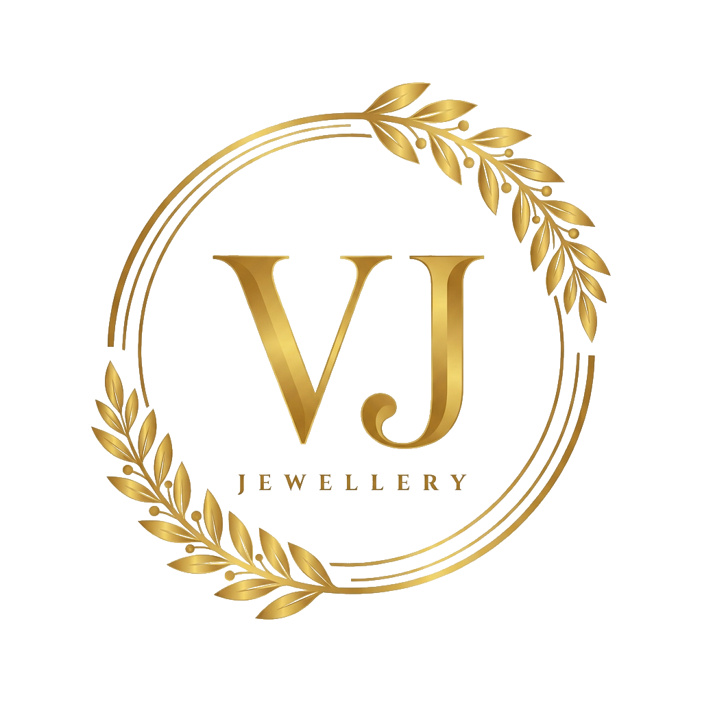 VJ Jewellers Logo